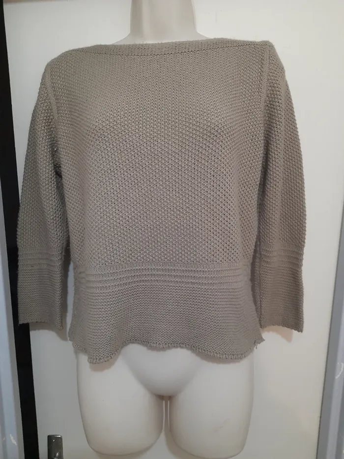 pull taille 42