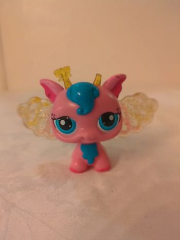 Littlest Petshop Elfe