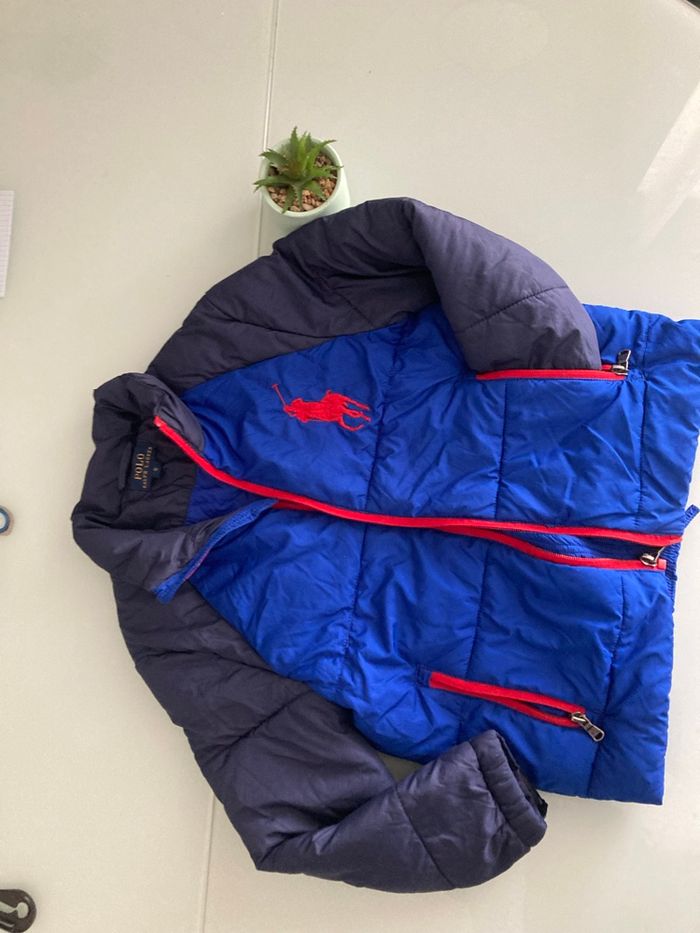 Blouson Ralph Lauren