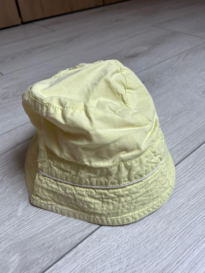 Bob casquette  chapeau mixte - photo numéro 3