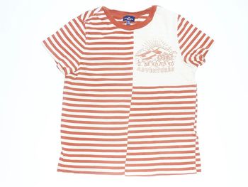 Tee shirt Sergent Major 8 ans