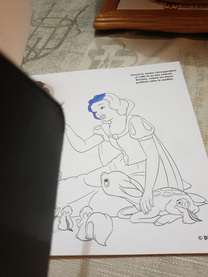 Livres activités - photo numéro 3