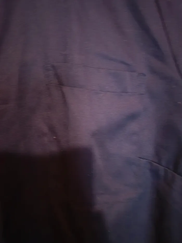 Blouse médicale XXL 7days comme neuve - photo numéro 3