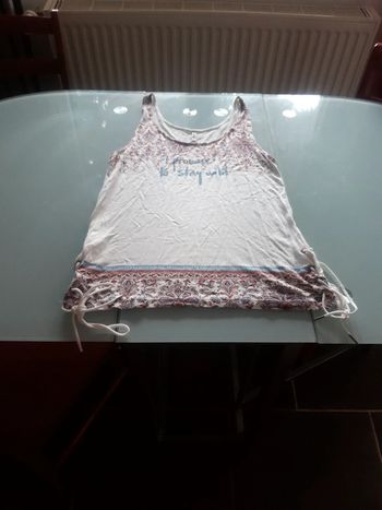 Débardeur Stradivarius 36