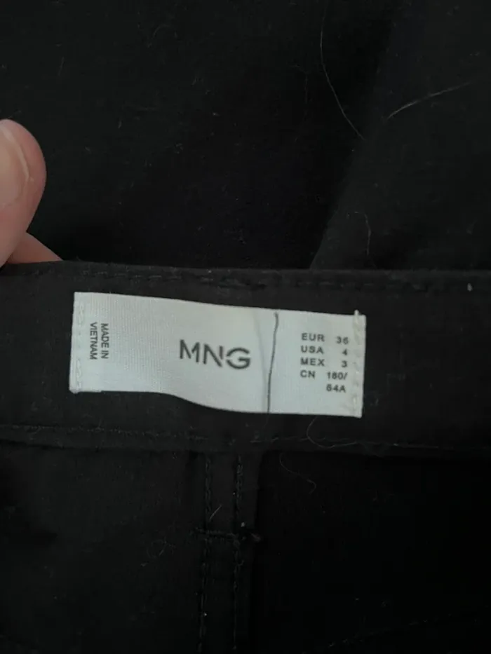 Pantalon - photo numéro 4