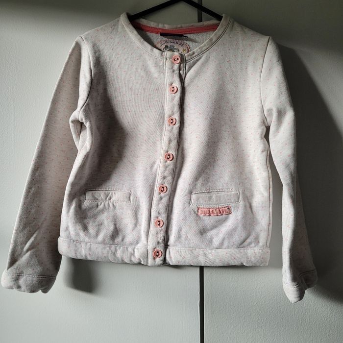 Gilet 5 ans Sergent-major - photo numéro 3