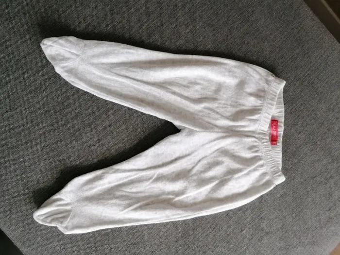 Lot pyjamas bébé fille 18 mois - photo numéro 8