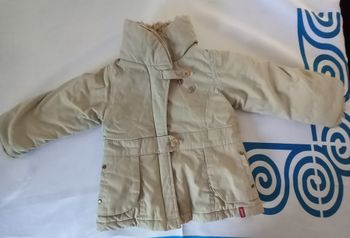 Manteau 6 mois Levi's