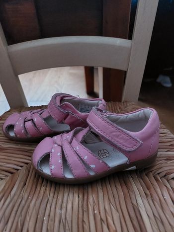 Sandales Clarks Taille 20