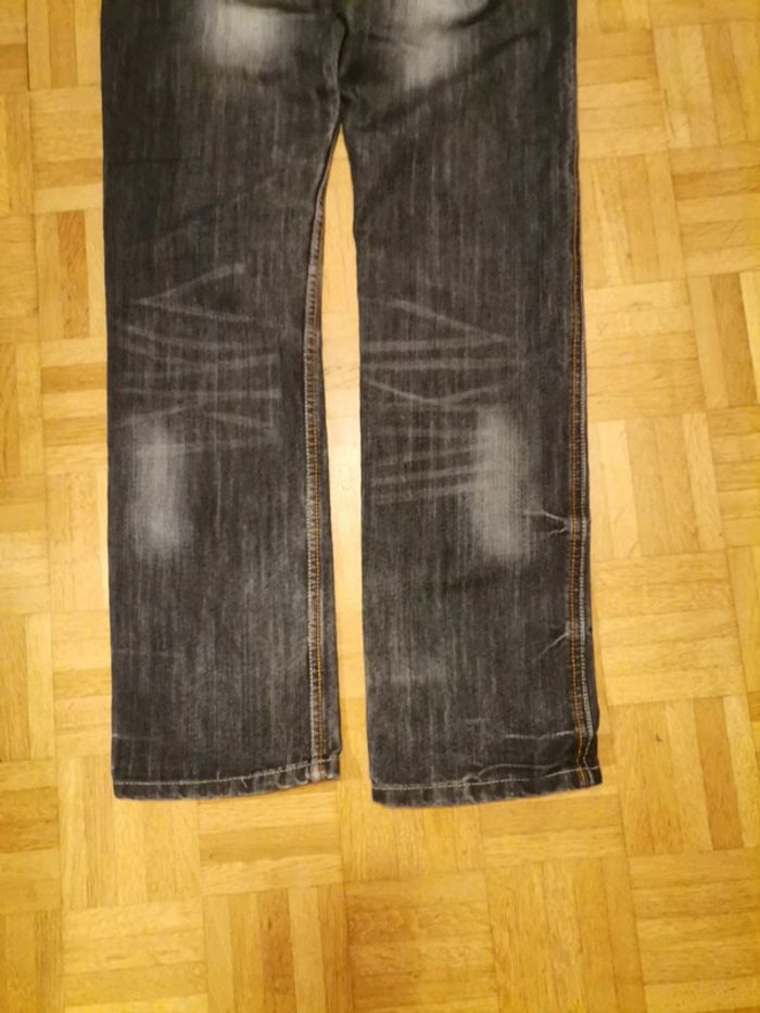 Jeans droit - photo numéro 5