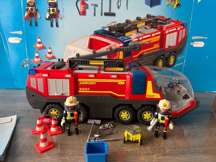 Playmobil 5337 - photo numéro 3