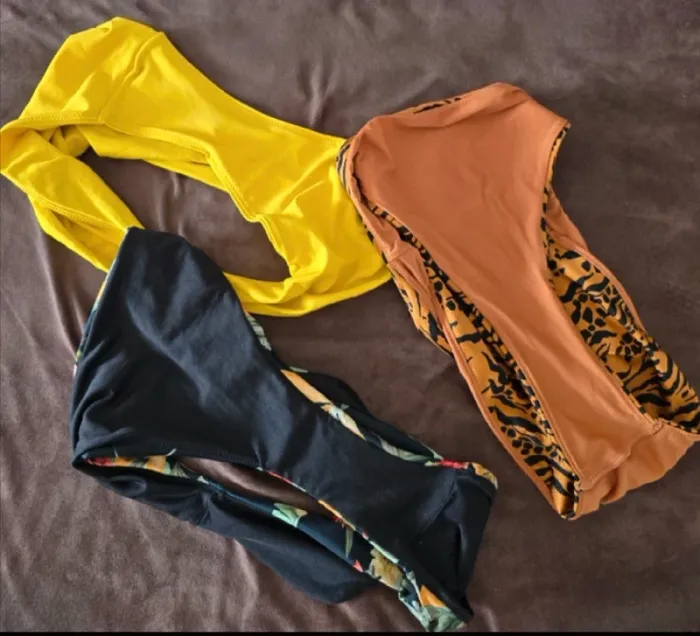 Maillots femme M H&M Parfait état - photo numéro 3