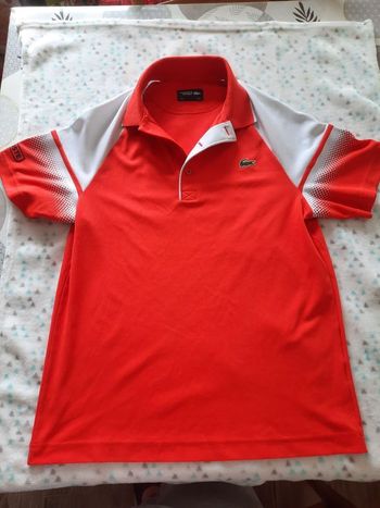 Polo Lacoste Sport