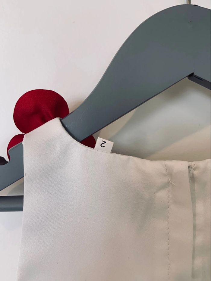 Robe à volants 24M - photo numéro 5