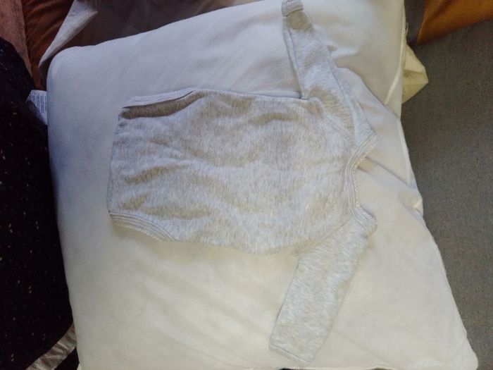 Jolie bodie - photo numéro 2