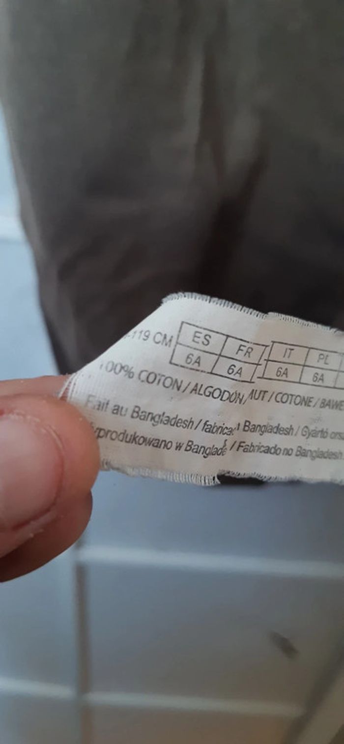 Débardeur - photo numéro 4