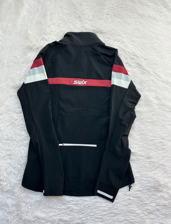Veste hybride Swix - photo numéro 4