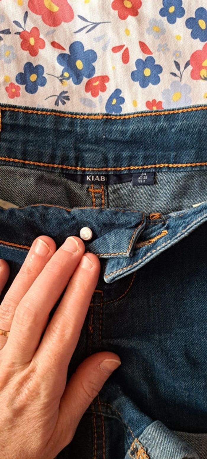 Short Kiabi - photo numéro 2
