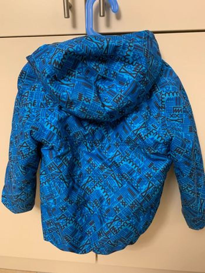 Veste de ski 4 ans Quechua - photo numéro 2