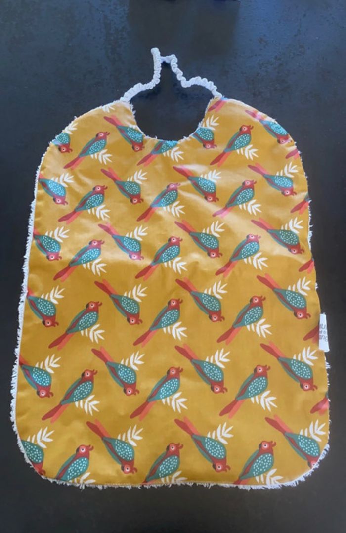 Serviette de table