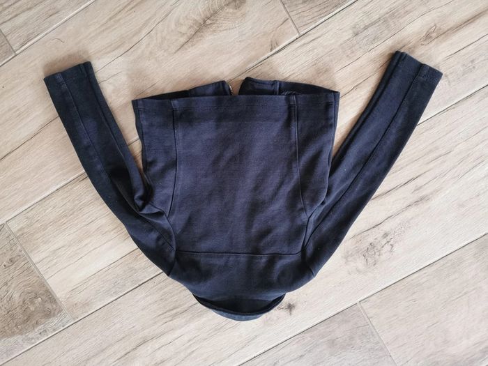 Gilet veste ikks - photo numéro 3