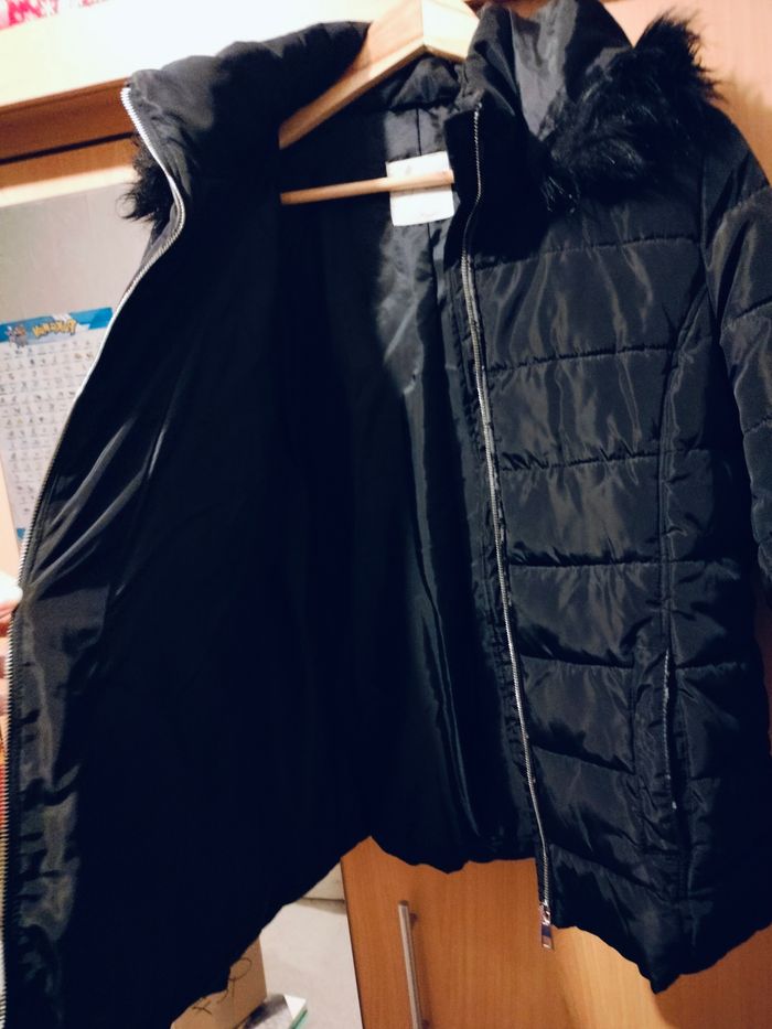 Manteau - photo numéro 2