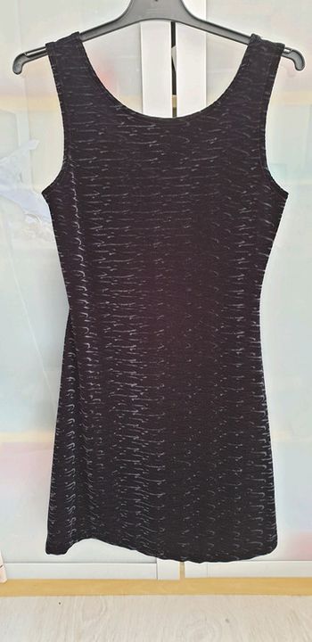 Petite robe noire
