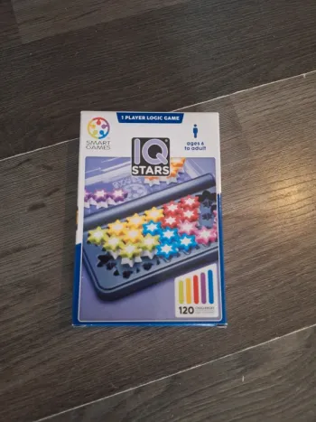 IQ Star Neuf Prix non négociable