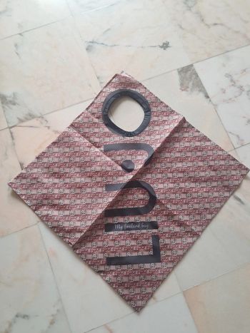 Liu Jo tote bag neuf