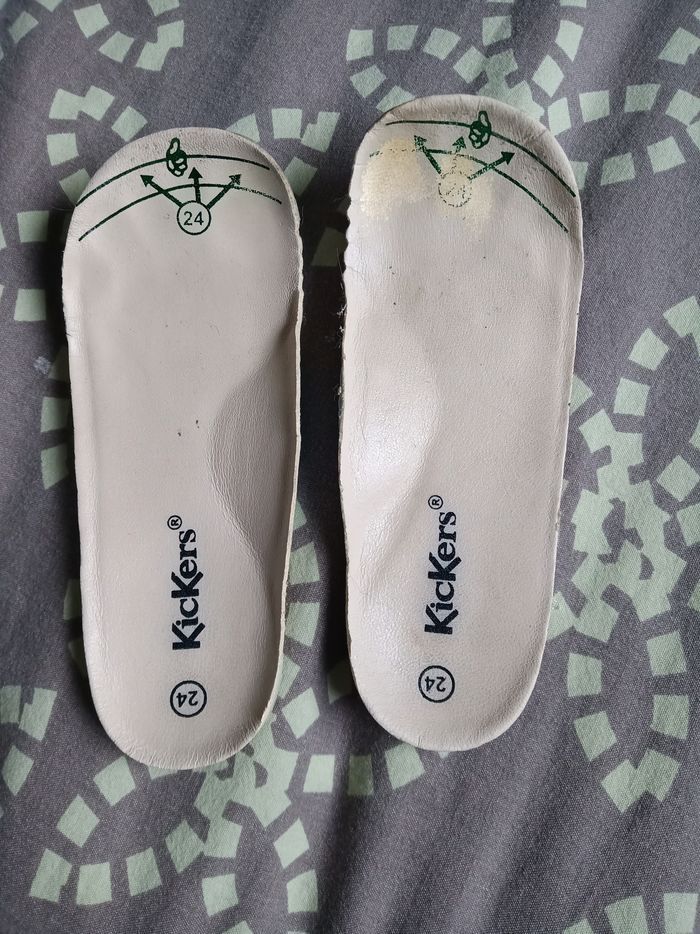 Kickers - photo numéro 6