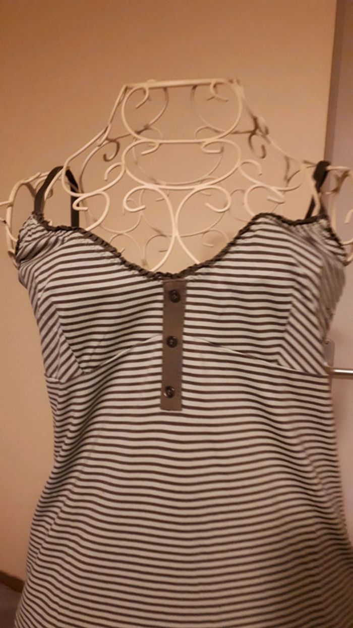 Nuisette etam - photo numéro 2