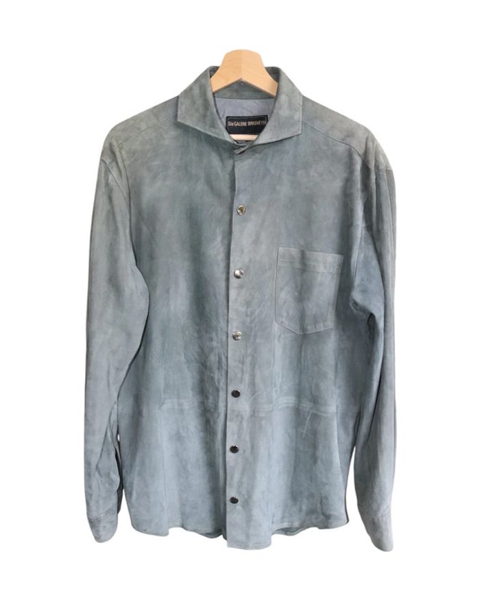 Sur chemise, veste - Galerie Birkemeyer - #000003_00006