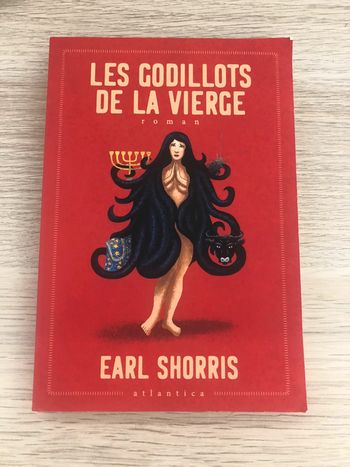 Roman Earl Shorris Les godillots de la vierge