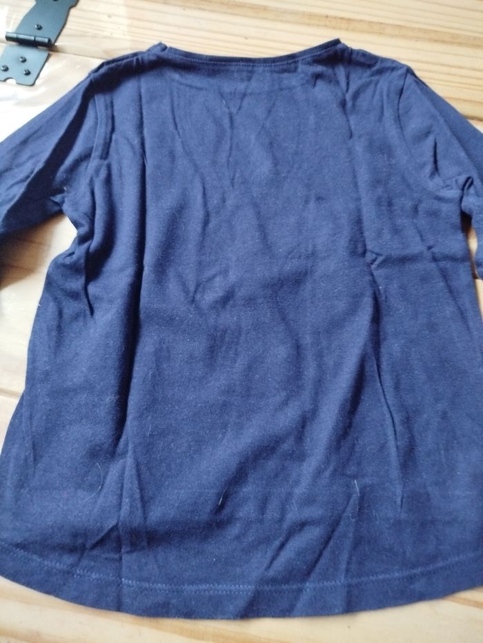 Maillot - photo numéro 4