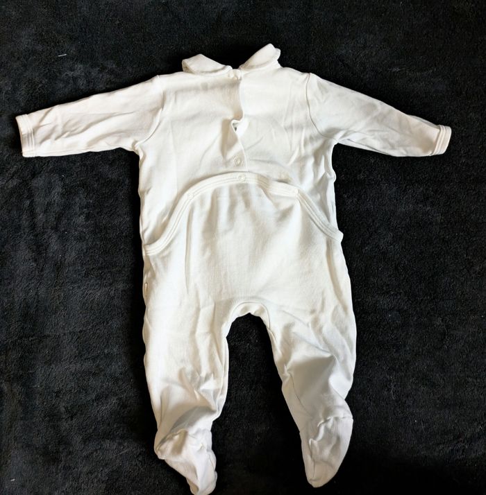 Pyjama - photo numéro 4