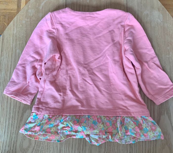 Robe 12 mois du pareil au même - photo numéro 2