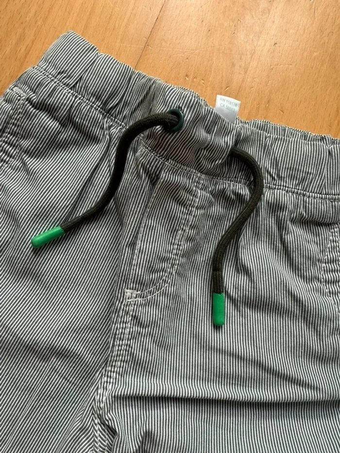 Pantalon okaidi neuf 23 mois - photo numéro 2