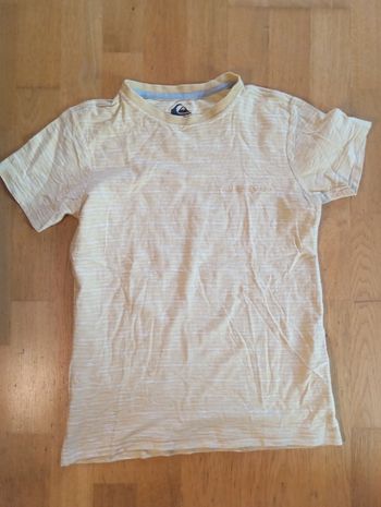 T-shirt enfant 