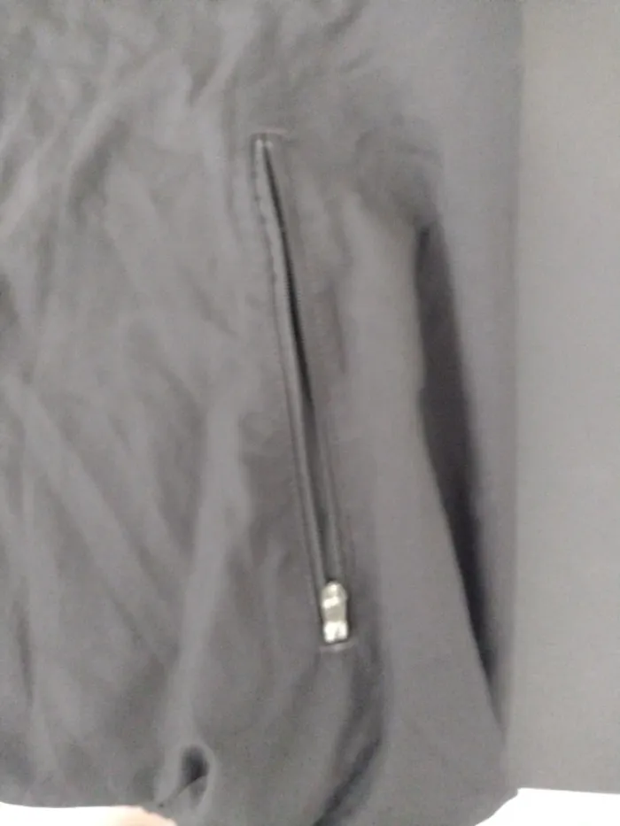 Imperméable / Coupe-vent léger Nike - Taille M – Très bon état - photo numéro 8