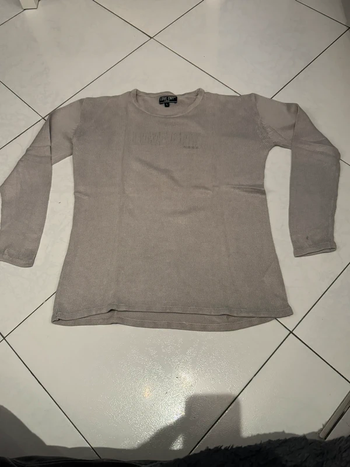 Pull léger