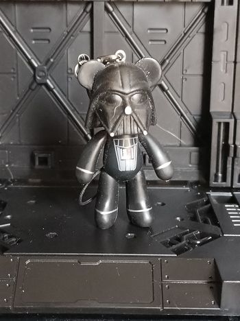 Starwars - figurine Dark Vador
