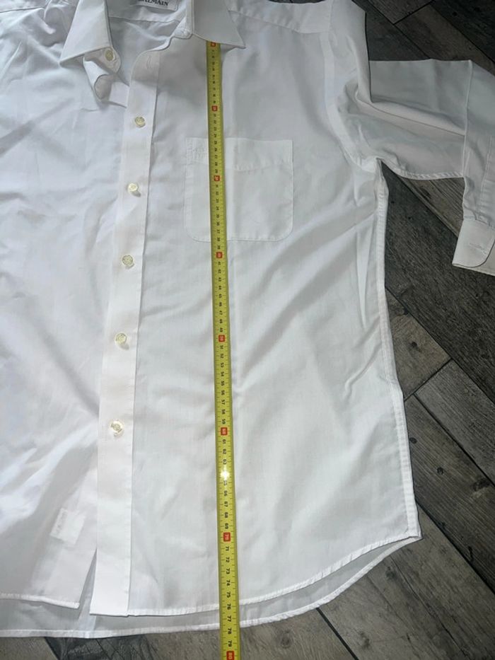 Chemise jamais mise - photo numéro 10