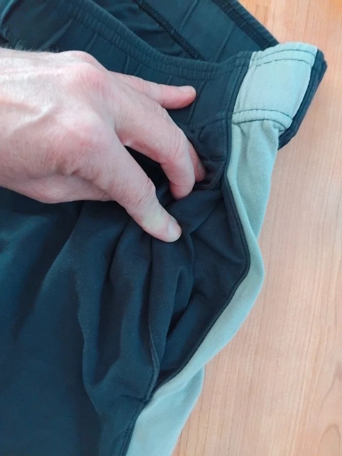 Short détente taille xl - photo numéro 4