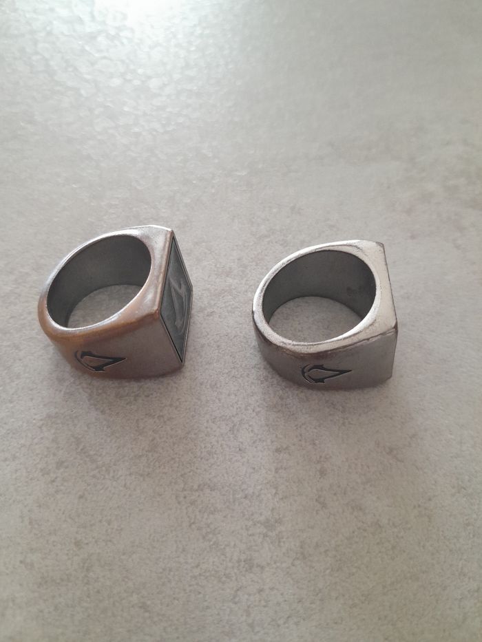 Lot accessoires Assassin's Creed - photo numéro 7