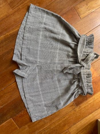 Short SHEIN 12 ans