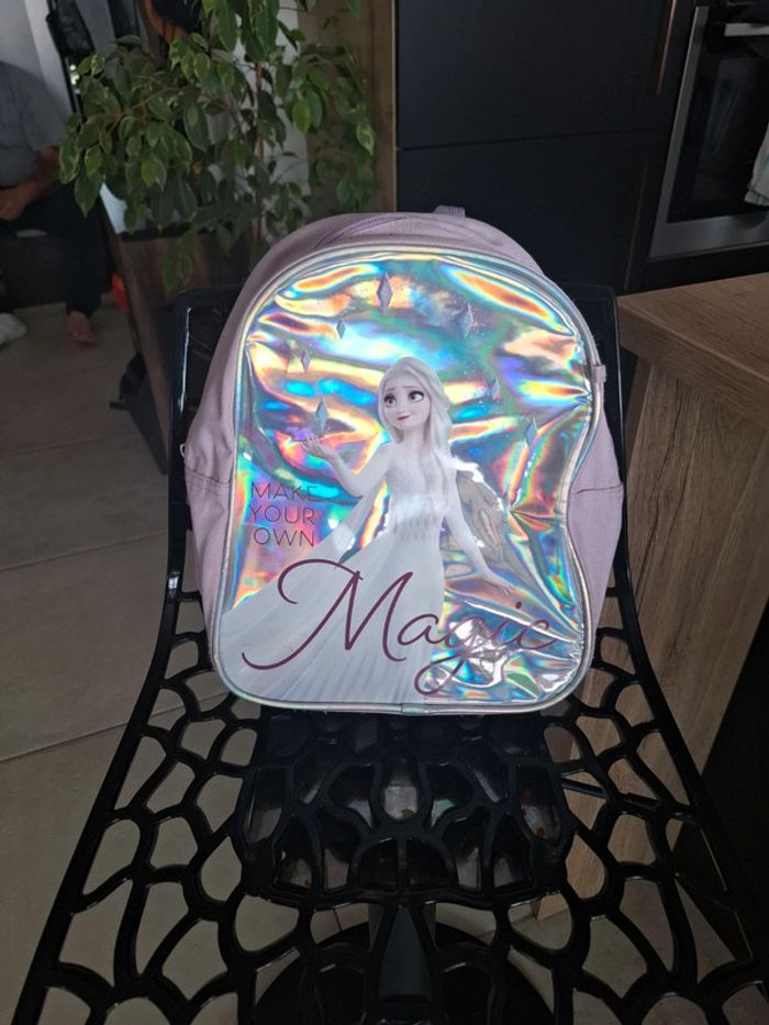 Sac a dos de maternelle