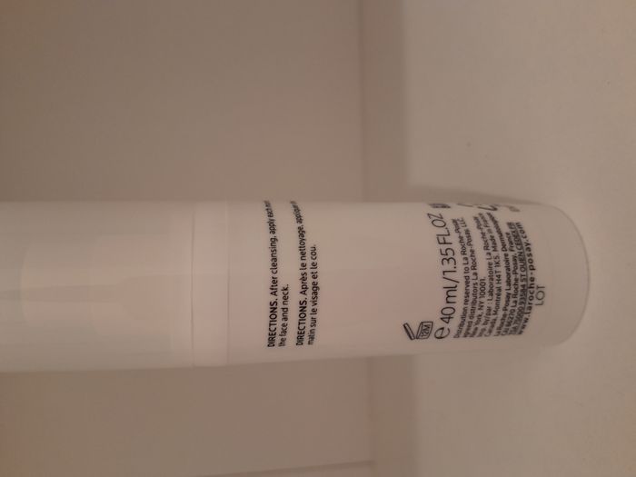 La Roche-Posay Toleriane Rosaliac ar - photo numéro 3