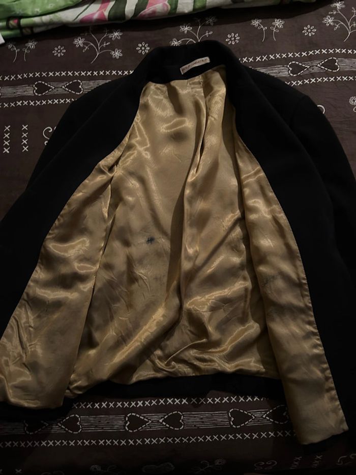 Veste blazer Fred Sabatier T48 - photo numéro 4