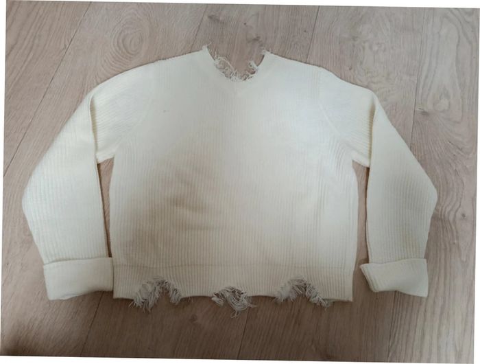 Pull 13/14 ans - photo numéro 2