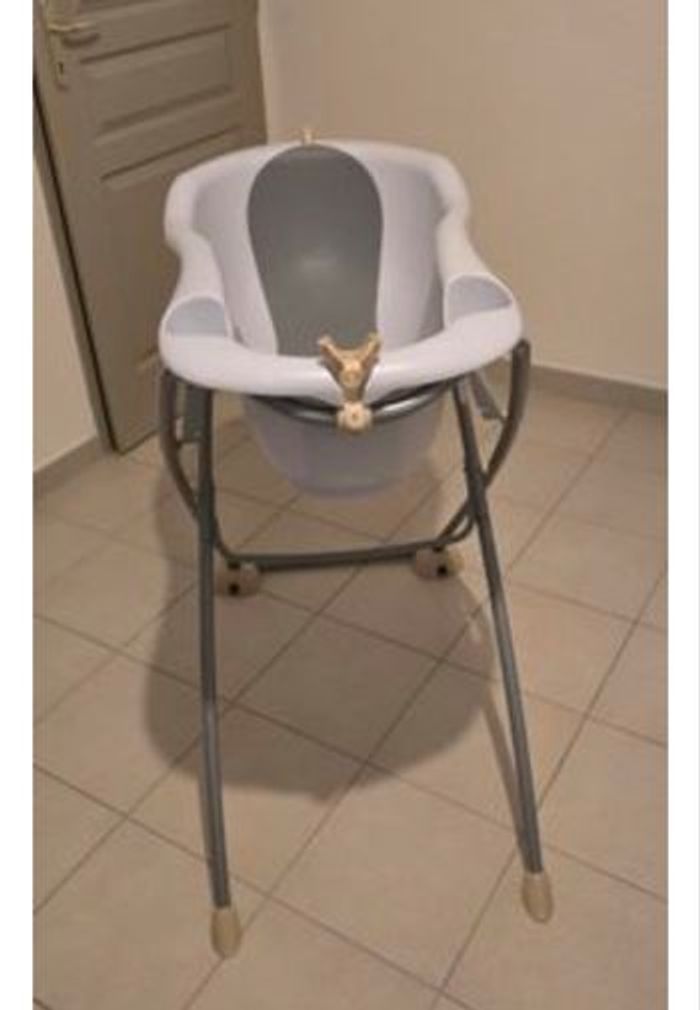 Baignoire bébé